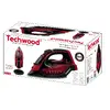 Утюг Dry & Steam Techwood TFS-246 Photo 7