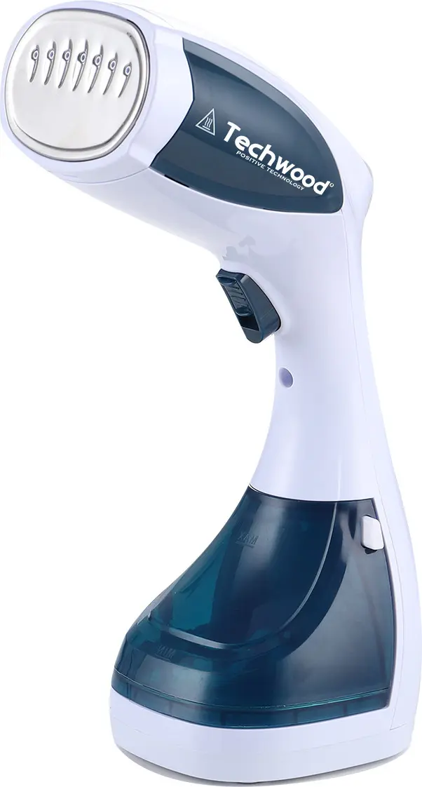 Apģērbu tvaika gludeklis Techwood TDV-1501 1500W