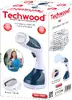 Отпариватель Techwood TDV-1501 1500 Вт Photo 3