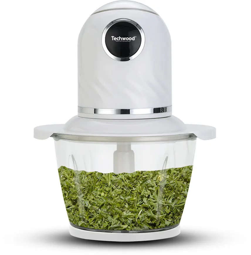 Techwood THA-802 mini chopper 300W 1.2L Photo 2