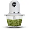Techwood THA-802 mini chopper 300W 1.2L Photo 2