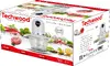 Techwood THA-802 mini chopper 300W 1.2L Photo 3