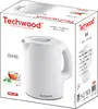 Электрочайник Techwood TB-1101 1 л Photo 2