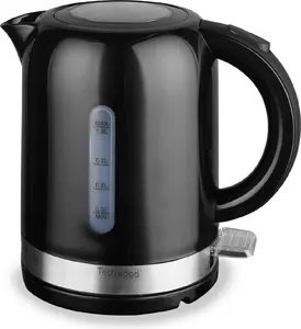 Electric kettle Techwood TB-1046 1 L stainless steel cordless