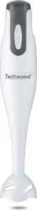 Hand blender Techwood TMP-0171 — immersion blender, 170W motor, compact design