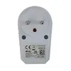 Esperanza ELK301W elektriskais sadalītājs ar slēdzi Photo 4