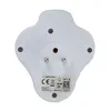 Сетевой адаптер ESPERANZA ELK311W — 2 AC, USB‑C и USB‑A Photo 5