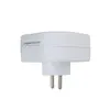 3-socket adapter ESPERANZA ELK303W Photo 5