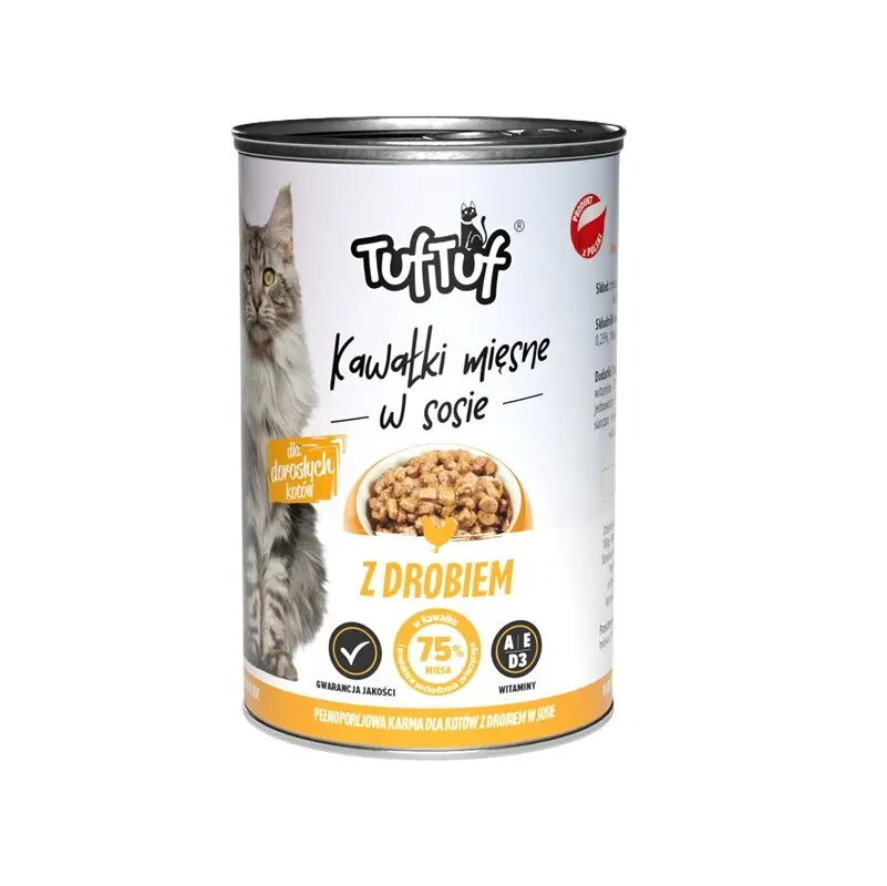 Cat Food