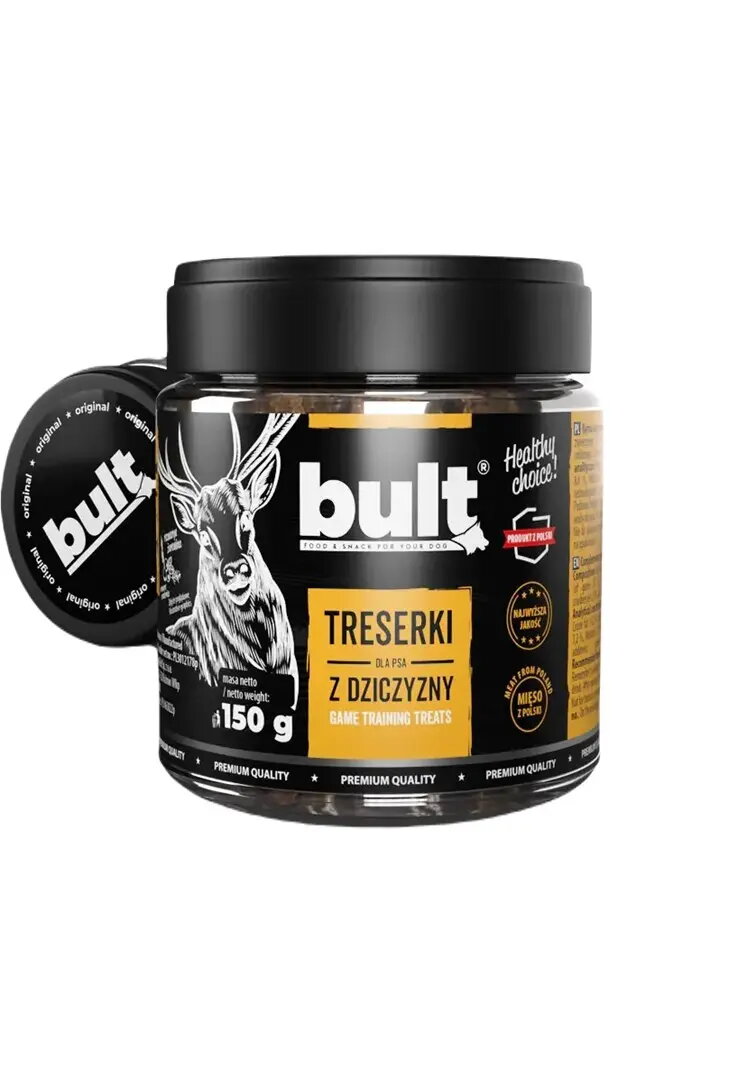 Suņu treniņu kārums BULT Training Treats