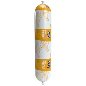 Wet dog food TufTuf Poultry bar 900 g