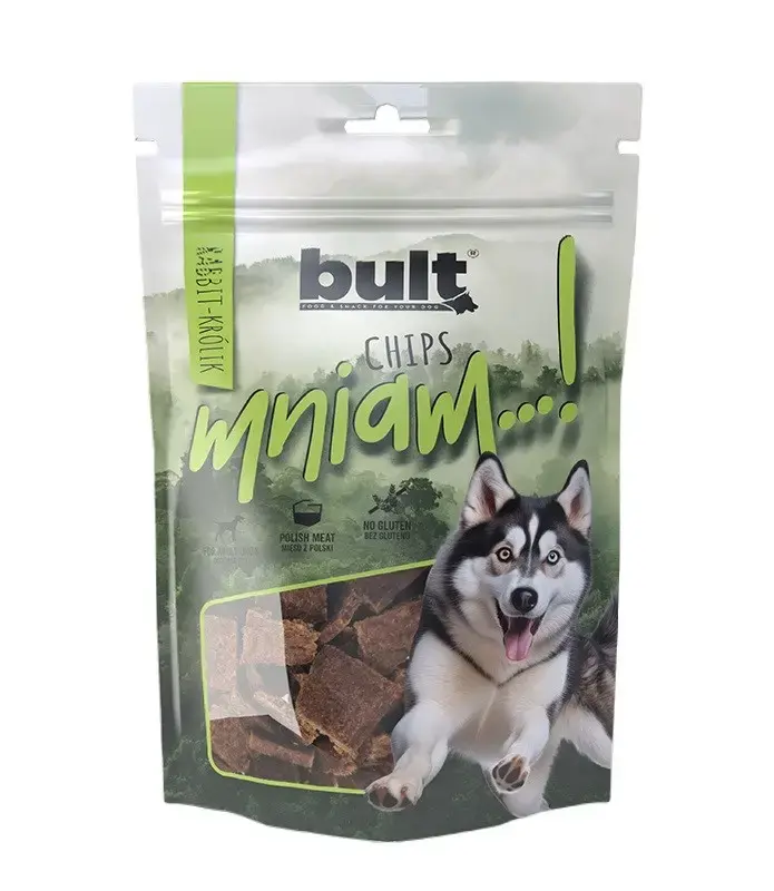 Suns gardumi BULT Rabbit Chips 100