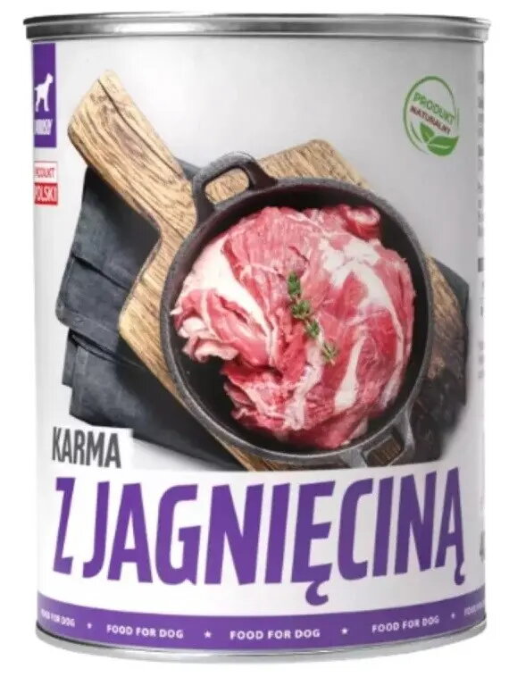 Dog Food