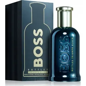 Hugo Boss Bottled Triumph Elixir Intense Parfum 100 ml
