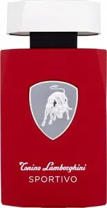 Tualetes ūdens Tonino Lamborghini Sportivo EDT aerosols 200 ml