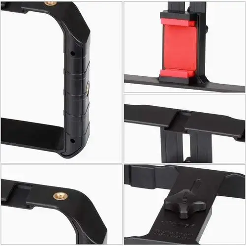 Ulanzi U-Rig Pro smartphone camera rig Photo 3