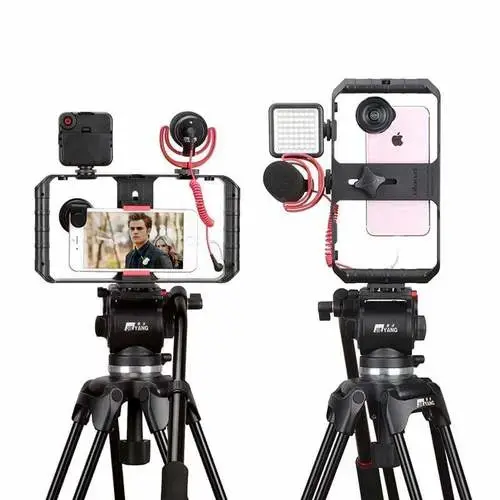 Ulanzi U-Rig Pro smartphone camera rig Photo 4