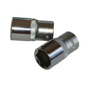 Socket bit 1/4" 6-point 12 mm Honiton H1212