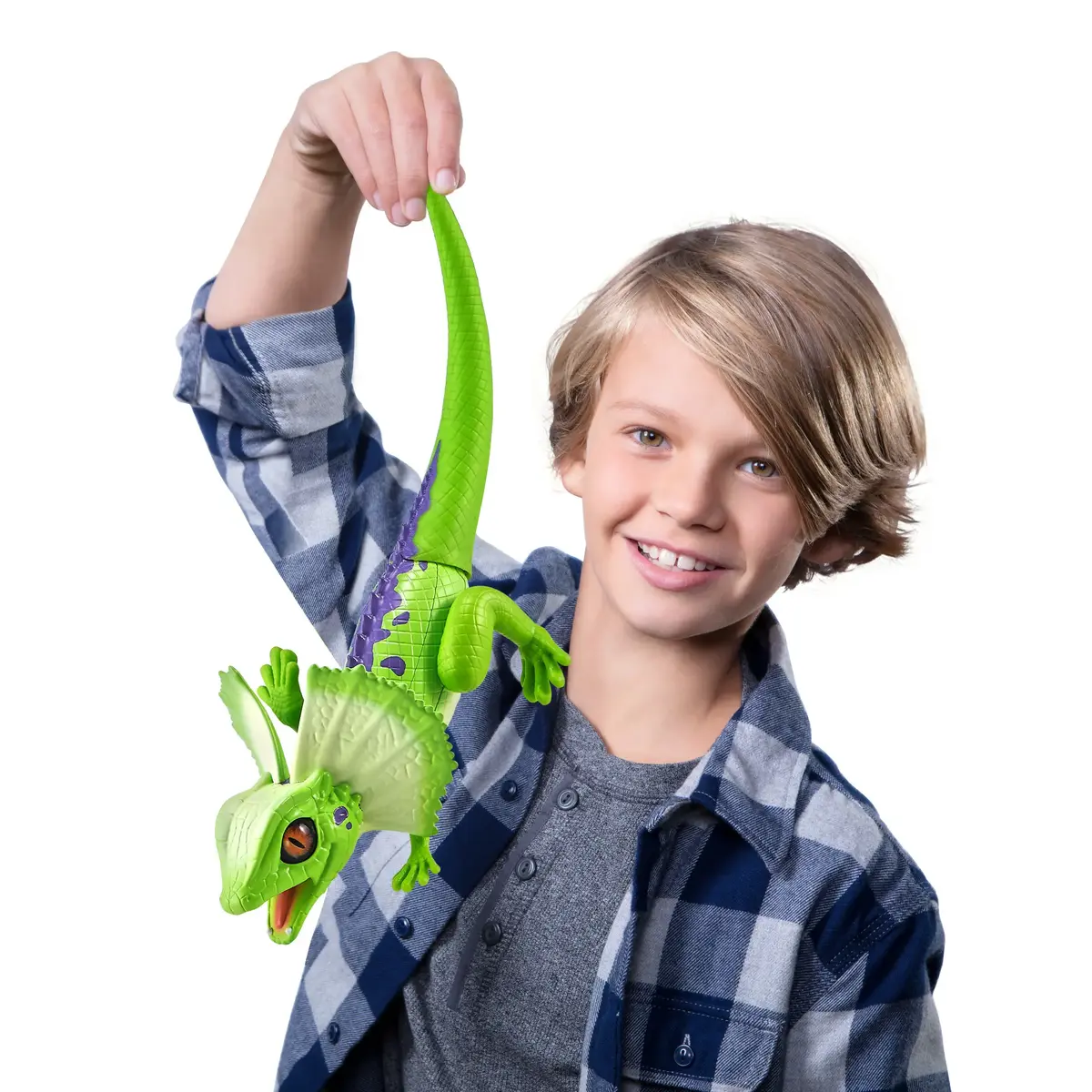 Robo Alive 7149 children's toy figure 7149 Photo 11