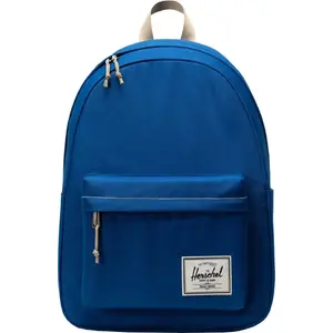 Backpack Herschel Classic 11544-06287, blue, one size