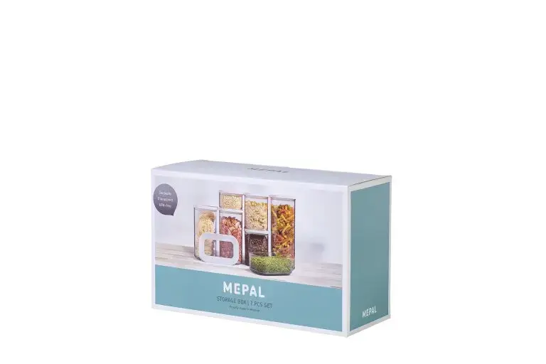 Кухонные контейнеры rosti mepal Universal 2 л Photo 2