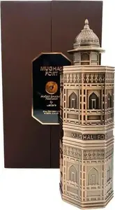 Парфюмерная вода Lattafa Niche Emarati Mughal EDP 100 мл, флакон 100 мл