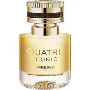Eau de Parfum BOUCHERON Quatre Iconic 30 ml — sieviešu aromāts