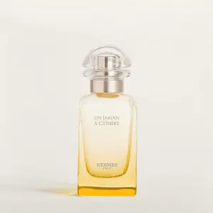 Туалетная вода Hermès Un Jardin à Cythère — 50 мл, пополняемый флакон, унисекс