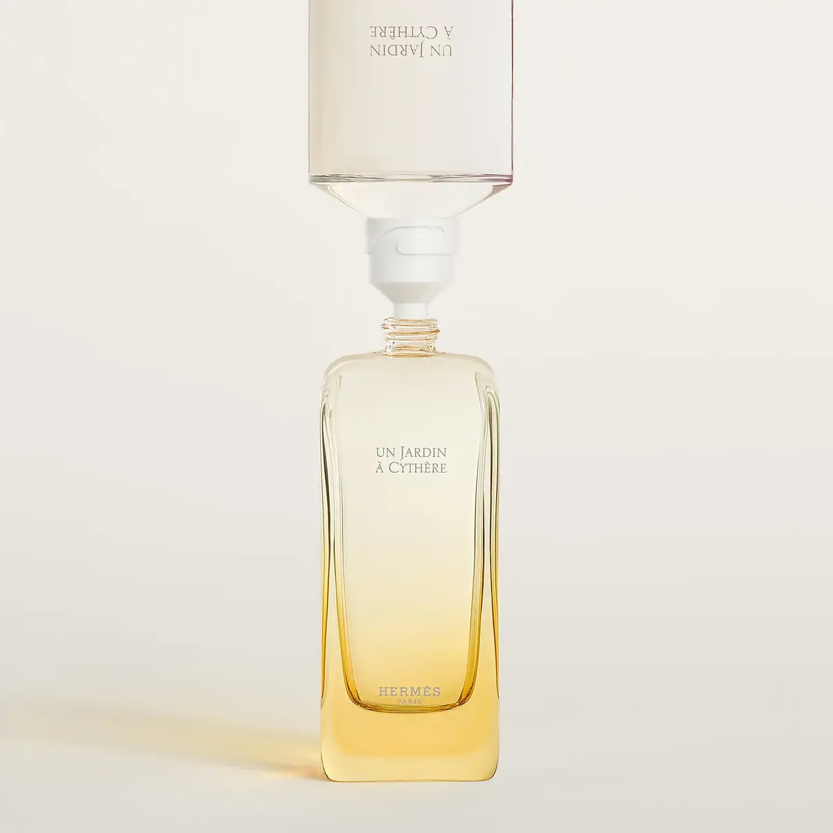 Hermès Un Jardin à Cythère Туалетная вода 50 мл Photo 3