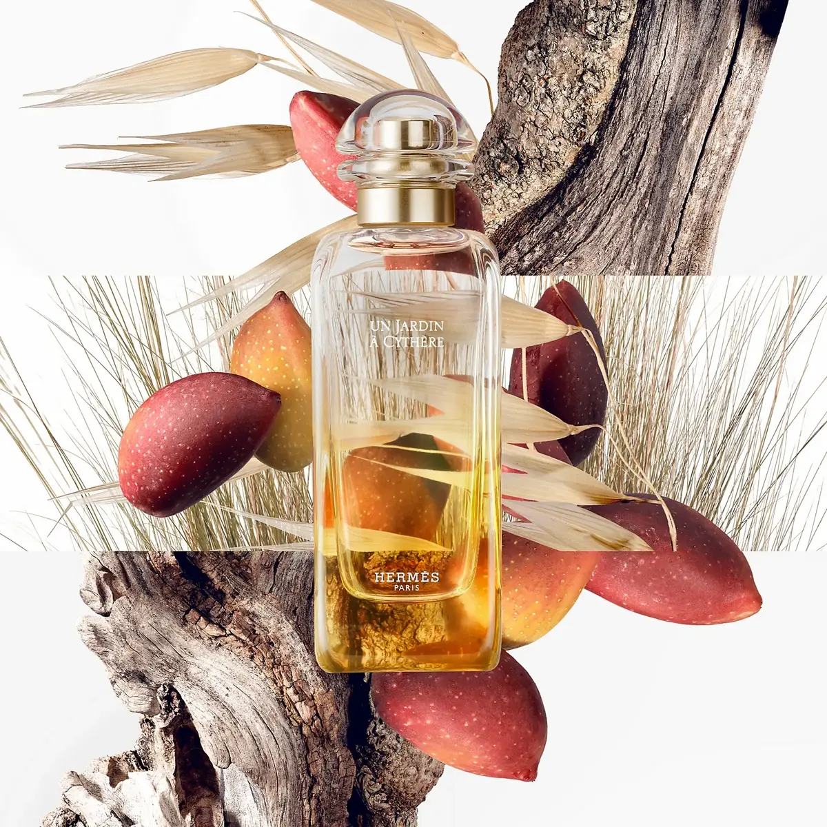 Hermès Un Jardin à Cythère Туалетная вода 50 мл Photo 4