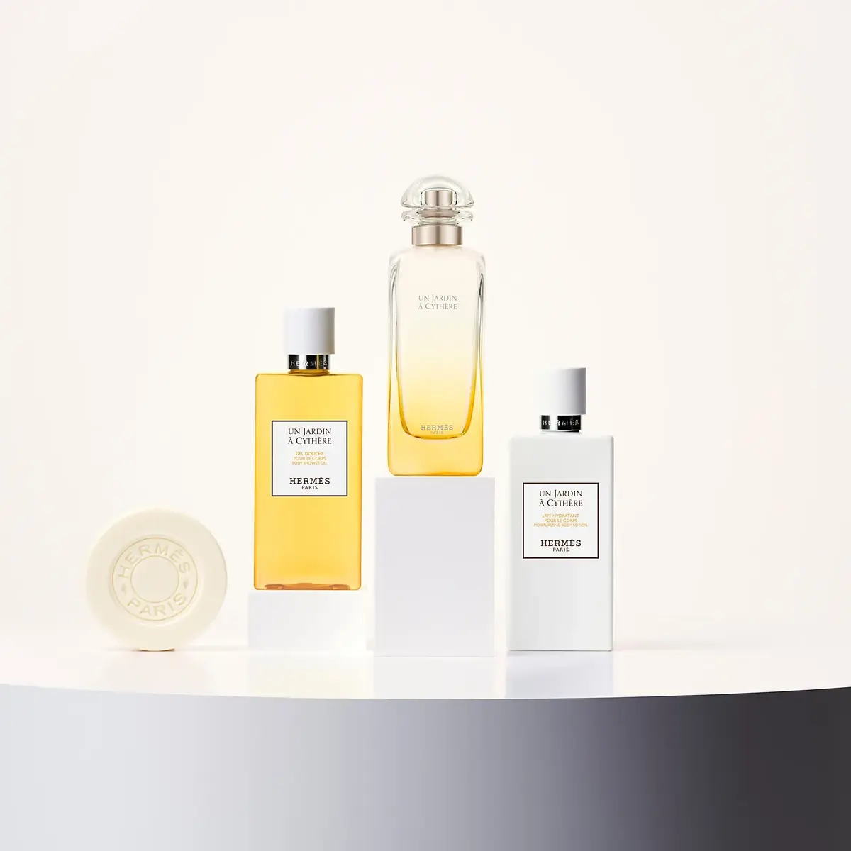 Hermès Un Jardin à Cythère Туалетная вода 50 мл Photo 5