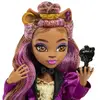 MATTEL Clawdeen Wolf modeļu lelle — Monster High Photo 3