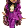 MATTEL Clawdeen Wolf modeļu lelle — Monster High Photo 4