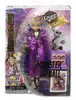 MATTEL Clawdeen Wolf modeļu lelle — Monster High Photo 6