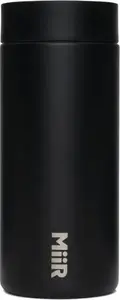 Thermal Travel Mug MiiR 360 Traveler 350 ml, black