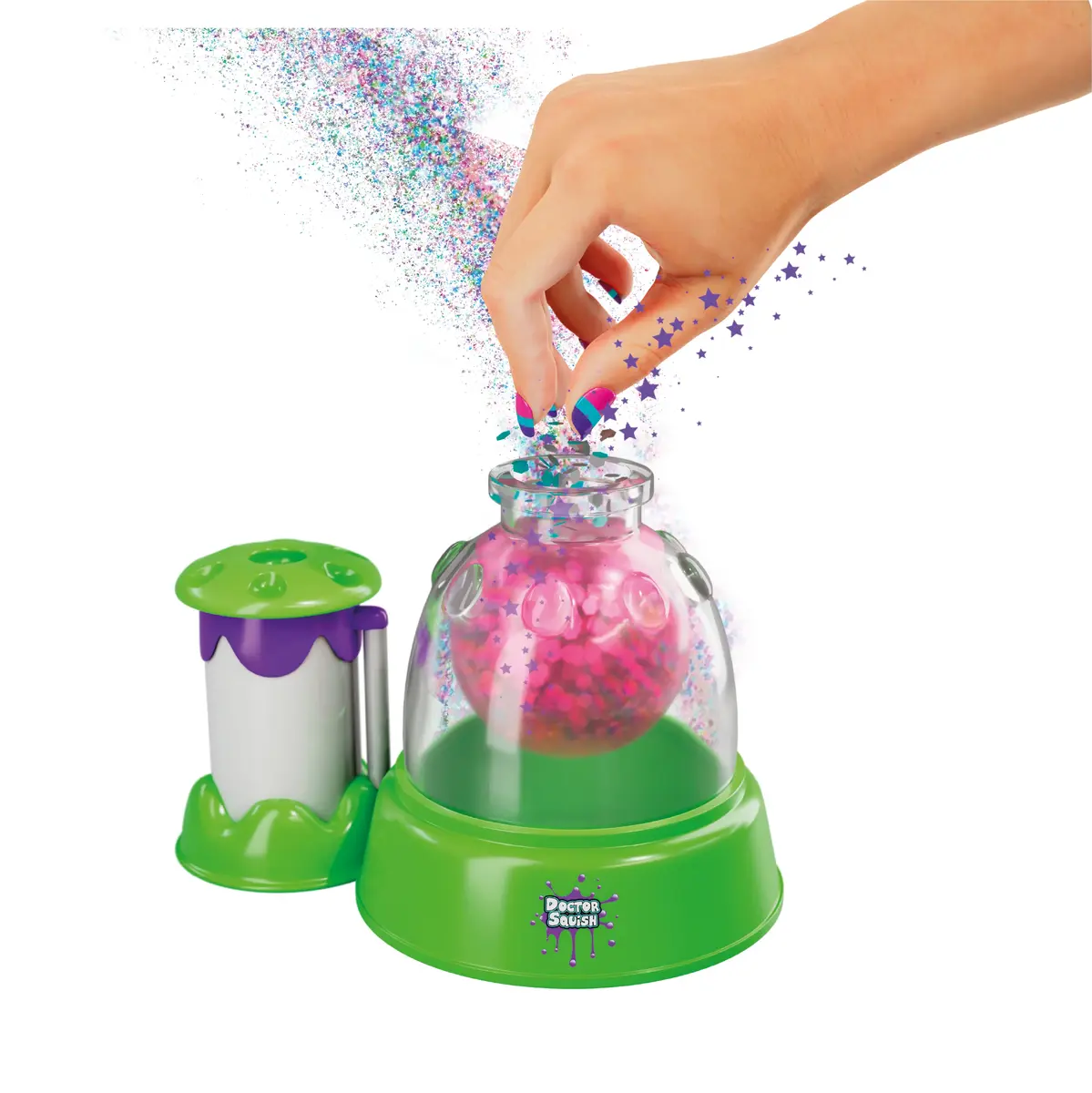 Набор для творчества Doctor Squish Squishy Maker Photo 3