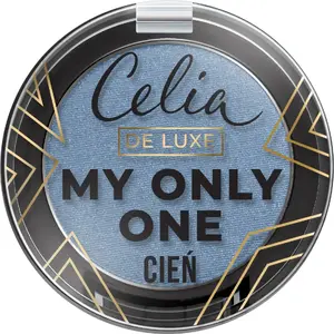 Тени для век Celia My Only One сатиновые оттенок 08