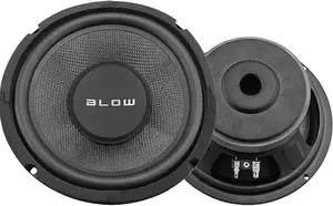 Car Speaker BLOW A-200 8 Ohm — 8 Ω impedance