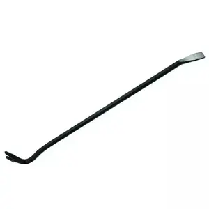 Crow Bar Dedra 13L160 — wrecking/pry bar, 1 pc, metal hand tool
