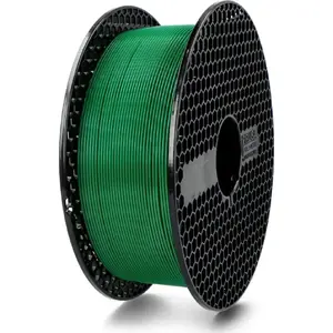 Filament Prusa PETG 1.75 mm 1 kg – Jungle Green (Prusa)