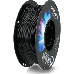 Нить для 3D-печати Creality CR-PETG 1,75 мм 1 кг — черная