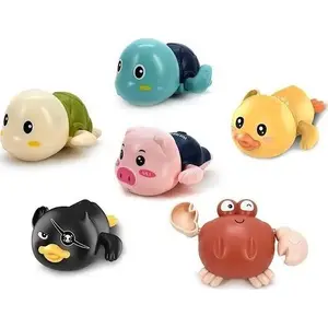 Water Toy Artyk animal model 127458 — bath/play water toy, single piece