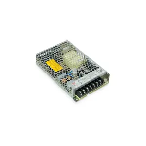 Power supply RoGer PS8D for 8 doors 12V 2A – centralized power unit for access control