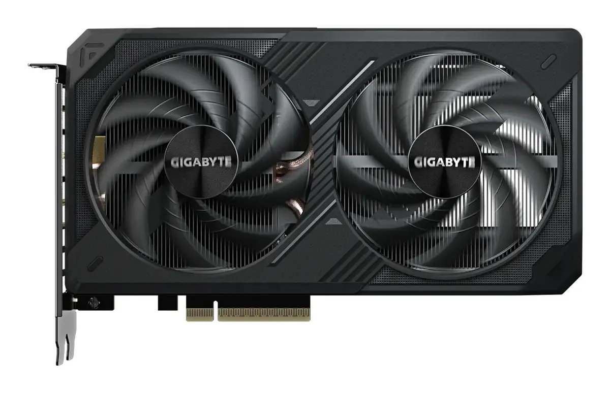 Видеокарта GIGABYTE GeForce RTX 5060 Ti Photo 9