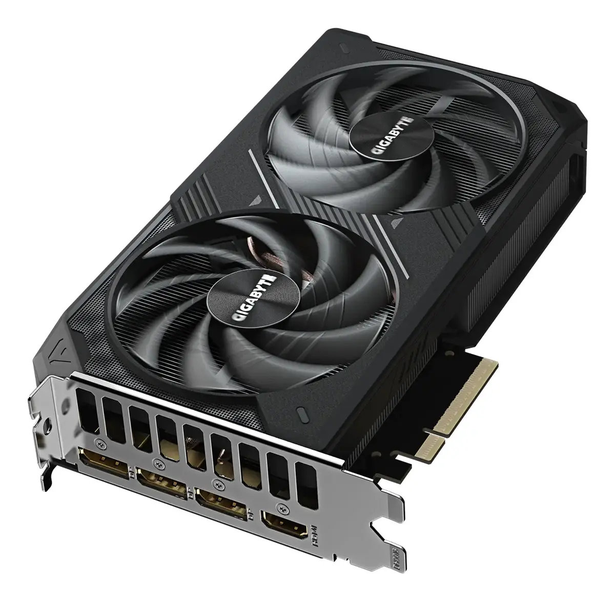Видеокарта GIGABYTE GeForce RTX 5060 Ti Photo 11