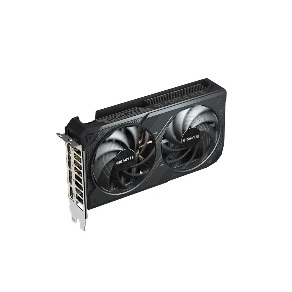 Видеокарта GIGABYTE GeForce RTX 5060 Ti Photo 21
