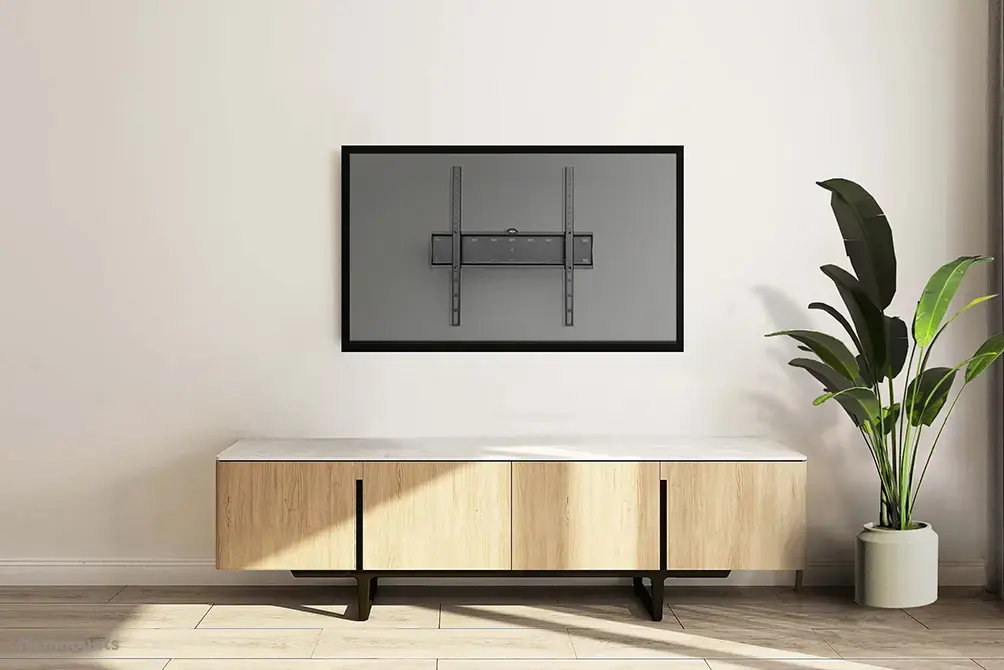 Neomounts FPMA-W300BLACK настенное крепление 32–55" Photo 9