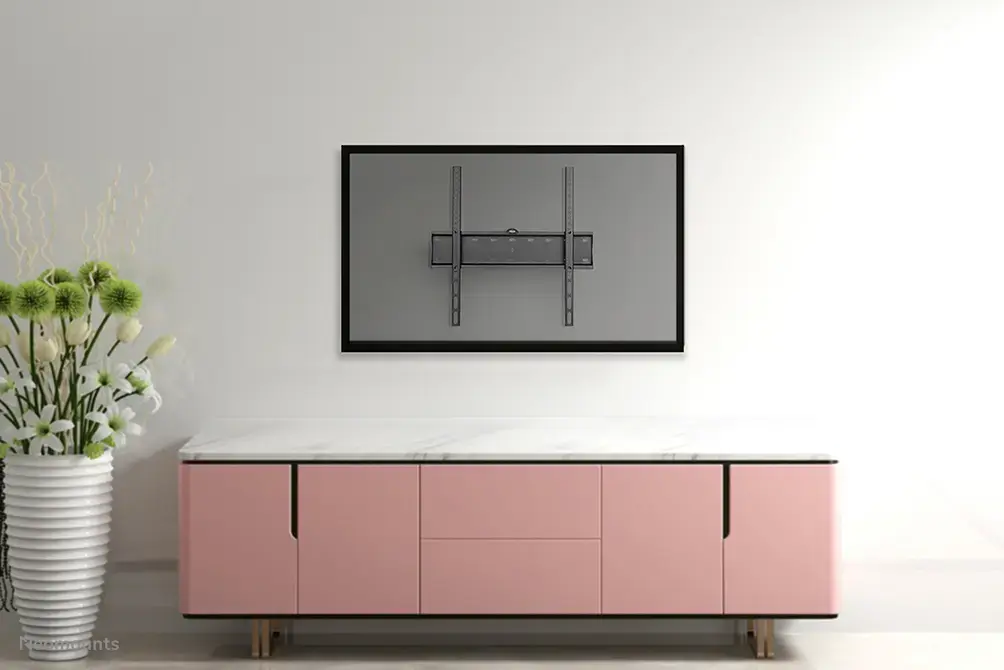 Neomounts FPMA-W300BLACK настенное крепление 32–55" Photo 11