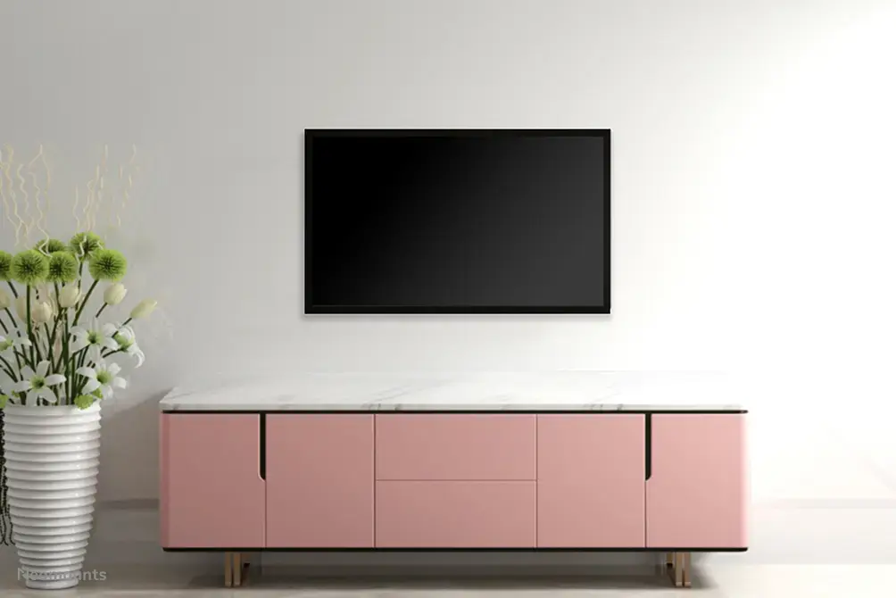 Neomounts FPMA-W300BLACK настенное крепление 32–55" Photo 12