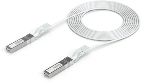 Ubiquiti UACC-Uplink-SFP28-0.3M InfiniBand/šķiedru optikas kabelis